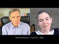 AIMI Symposium 2020 - Keynote &amp; Fireside Chat with Eric Topol and Daphne Koller