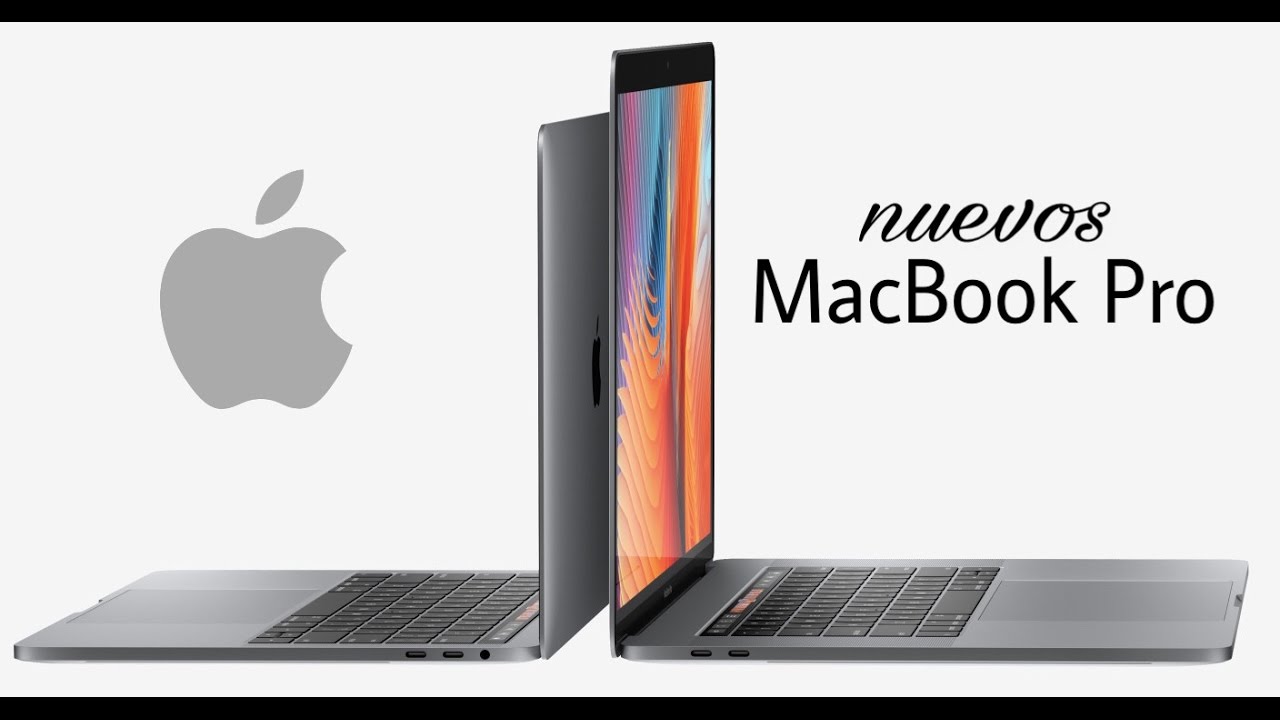 Keynote Apple | Nuevos MacBook Pro ¡Te lo contamos todo! - YouTube