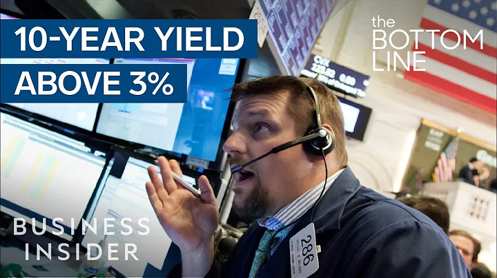 Here’s What Is Keeping Stocks From Completely Crashing