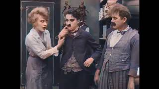 Charlie Chaplin The Pawnshop full movie HD, 1916 - color (Laurel & Hardy) Charlie Chaplin The Pawnshop full movie HD, 1916 - color (Laurel & Hardy)
