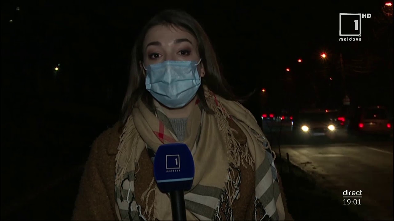 Mesager: Starea de urgență în sănătate publică până pe 15 februarie