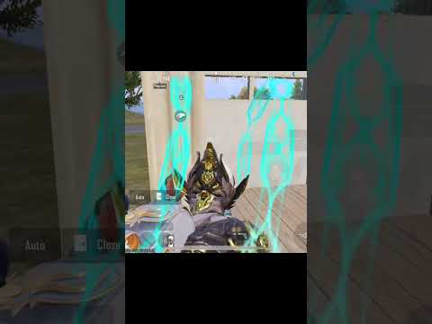 Ultimate royal gameplay #viralvideo #pubgmobile