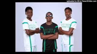 Dupla Lhe Come Feat. DJ Taba Mix - No Patamar (Kuduro)