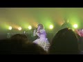 4s4ki - 幸福論 [LIVE] 2025.11.29 womb