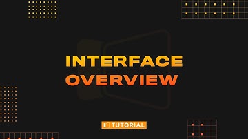 ProPresenter 7 Interface Overview // 2022