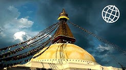 Buddhist & Hindu Temples in Kathmandu valley, Nepal in HD  - Durasi: 11:54. 