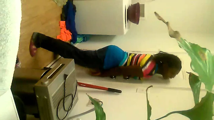 My Harlem Shake
