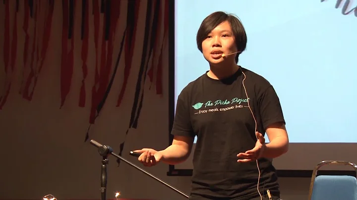 The Need to Empower Lives | Kim Lim | TEDxINTISubang