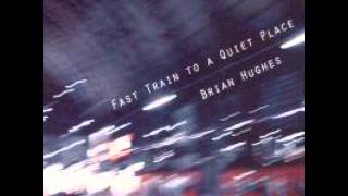 Video thumbnail of "Brian Hughes - You & I"