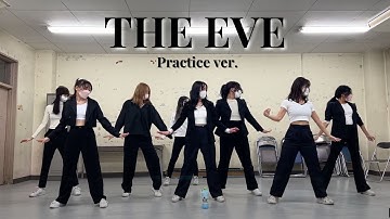 EXO - The Eve  (전야) (前夜) || N30N Dance Practice