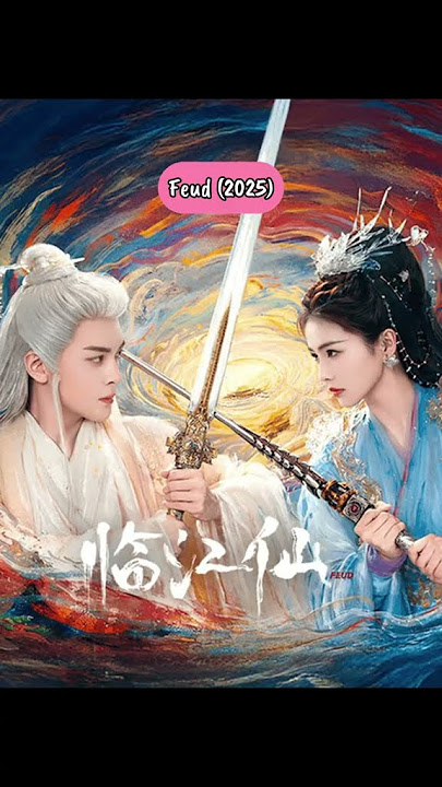 Top 10  Drama China terbaru yang wajib kalian tonton di bulan juni 2025 ##yp #shorts  #chinesedrama
