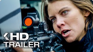 MILE 22 Red Band Trailer 2 (2018) MILE 22 Red Band Trailer 2 (2018)