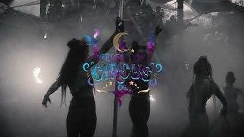 Celestial Circus Collective - Showreel