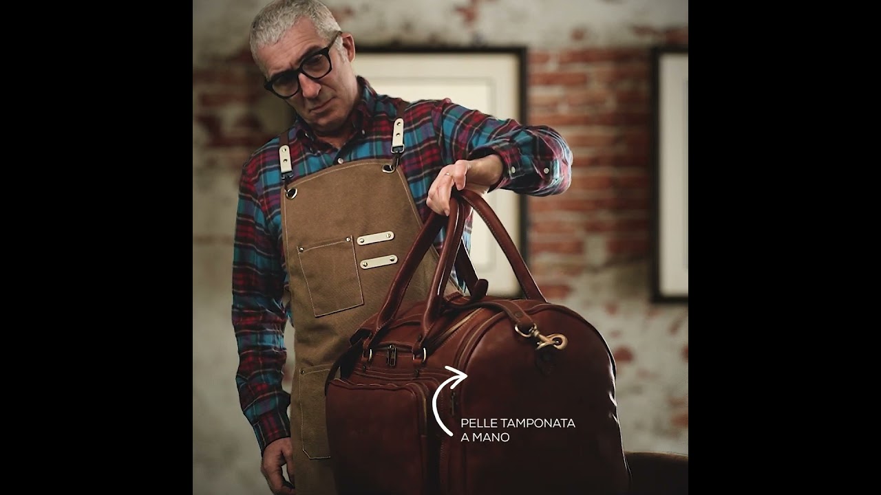 Borsone Wide Castelli