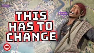 Details Civ 7's Huge Mistake - This Has To Change Update