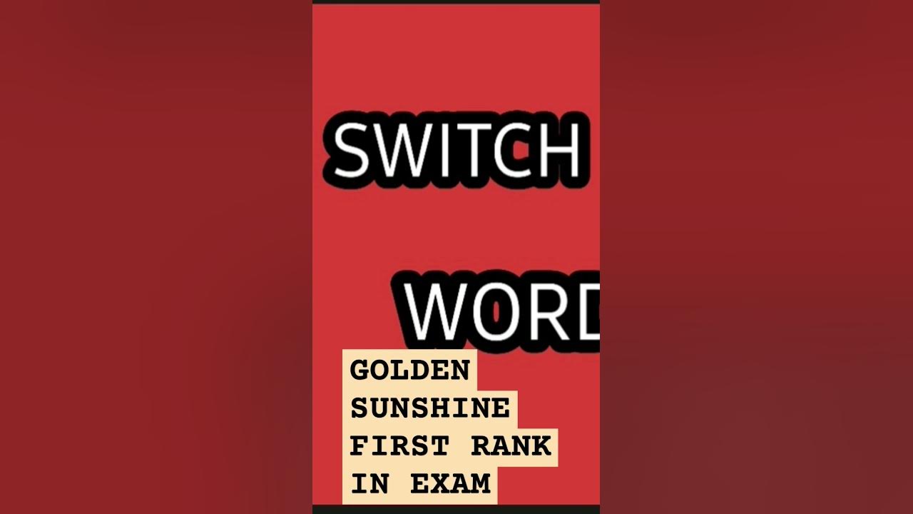 switch-words-for-students-to-get-first-rank-in-their-exams-chant-daily