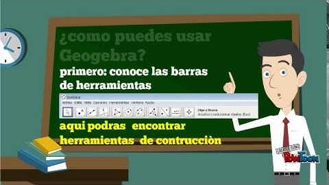 video geogebra to exelearning
