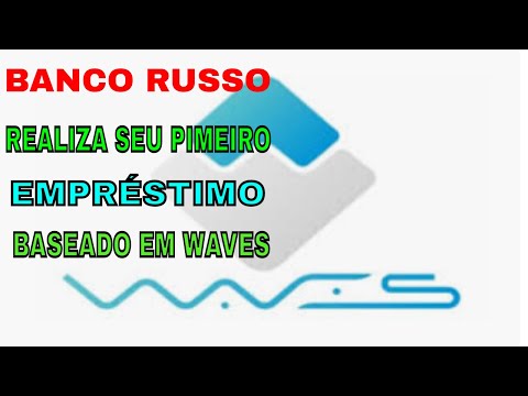 Vídeo: Como Obter Um Empréstimo De Um Banco Da Rússia