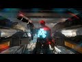 Зариманские побегушки. Warframe: Фарм перьев