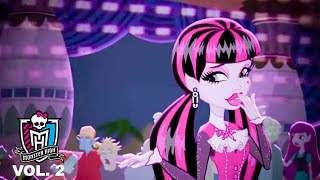 Hyde and Shriek | Volume 2 | Monster High