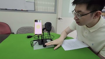 MMC12 Table mic for Tassta,GroupTalk,Zello