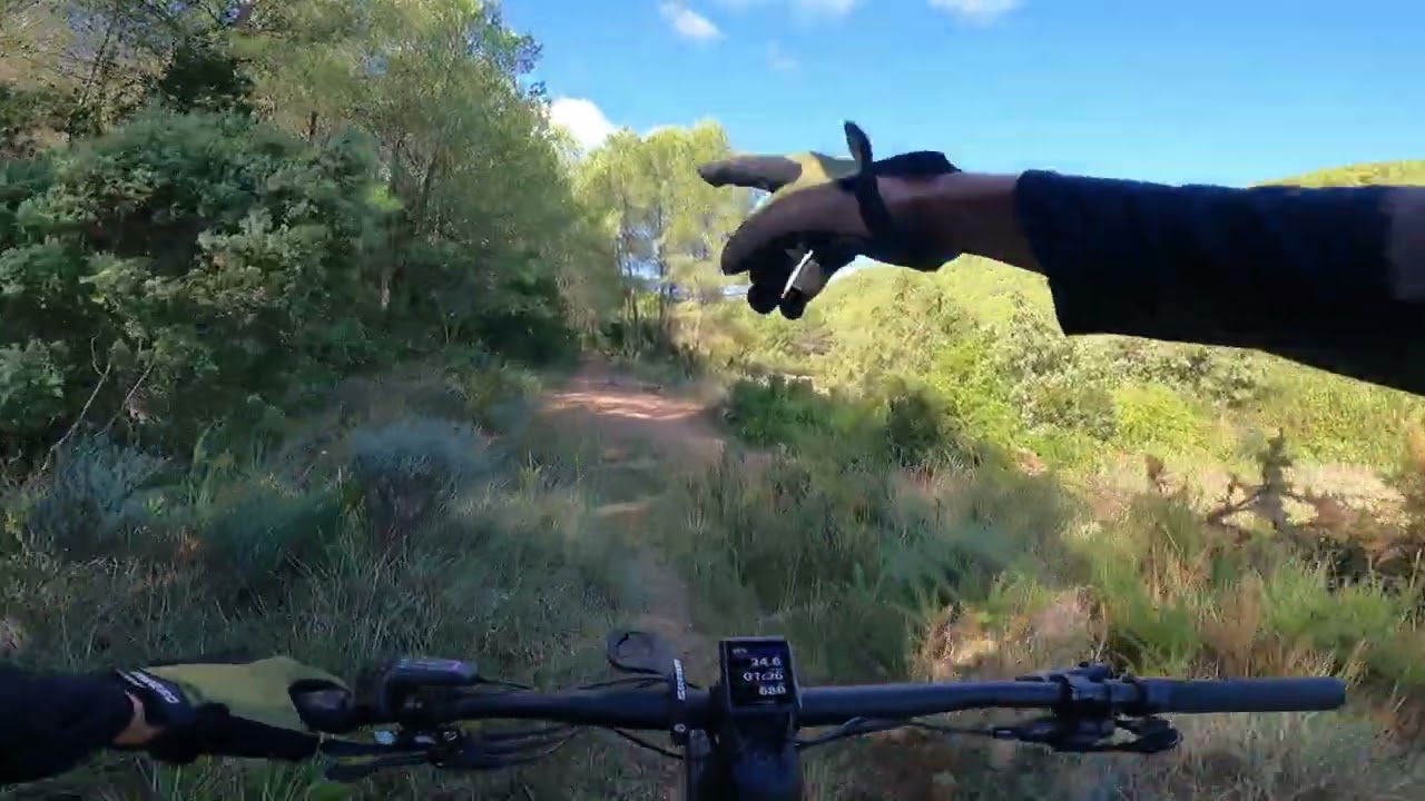 Nuevo descenso NAVEGANS-TORRELLES