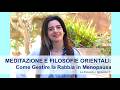 Meditazione e Filosofie Orientali: Come Gestire la Rabbia in Menopausa