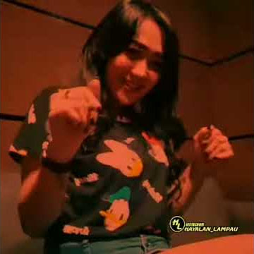 Story WA Dugem Purel Kog Di Cinta