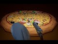 Torno su pizza infinite