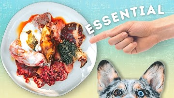 The ULTIMATE Guide To How To Add Essential Nutrients To Your Pet