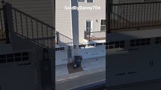 #realestate #kitchen #charlotte #charlottenc #townhome #townhomes #realestateagent