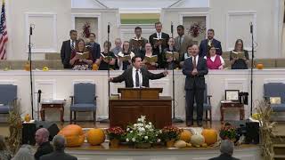 Send The Light • Congregational Singing