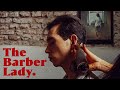  cherry  the barber lady short film