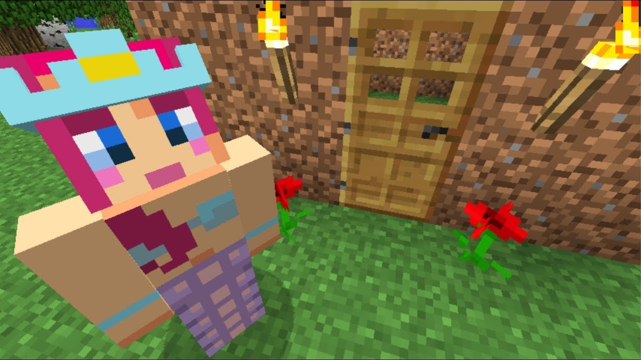 HAVEN  Home Sweet Home! | Minecraft Lets Play - YouTube
