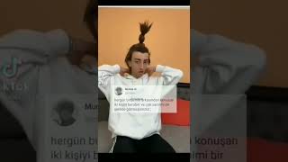 İnstagram - Twitter video #407 #tiktok #twitter #akımı Resimi