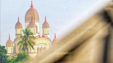 Beautiful Bally Bridge Crossing by  Local Train | Dankuni - Sealdah Local Crossing Bally Bridge