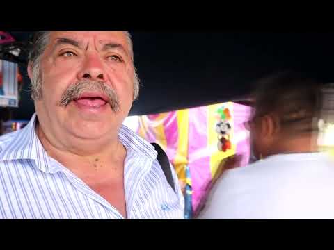 Desayunando en SANTA RITA, Jalisco bien rico