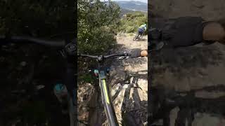 PEDRES I CARENES 2a Part!  @FAZUA #ride60 #haibikelyke #mtb #enduromtb #vtt #mtbautèntic #mtbenduro