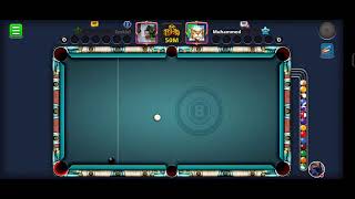Brown Wolf Gaming | Rings Collecting Live 8 Ball Pool Gameplay | Elite Tables GamePlay