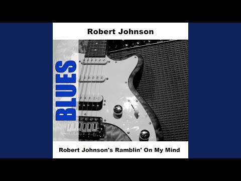 Terraplane Blues - Original