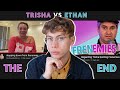 Trisha Paytas VS Ethan Klein: Whose Wrong? (Frenemies Drama)