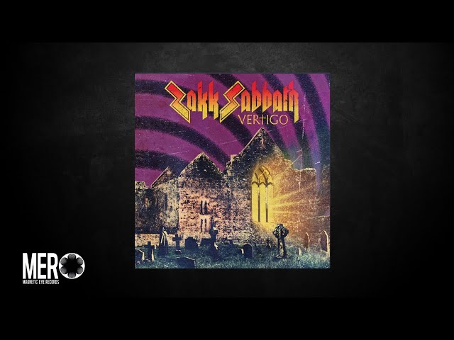 Zakk Sabbath - Wasp / Behind The Wall Of Sleep / N.I.B