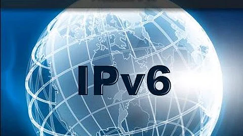 Como funciona DHCPv6?