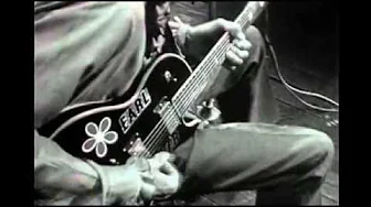 Earl Hooker & Carey Bell ~ ''You Don't Want Me''&''Love Ain't A Plaything'' 1969 Earl Hooker & Carey Bell ~ ''You Don't Want Me''&''Love Ain't A Plaything'' 1969