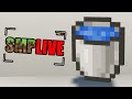 MY GIRLFRIEND DID THE IMPOSSIBLE - SMP Live