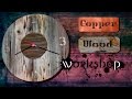 Часы.  Настенные деревянные часы своими руками / Wall Clock Wooden Handmade