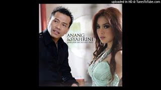 Anang \u0026 Syahrini - Jangan Memilih Aku - Composer  Anang Hermansyah 2010 (CDQ)