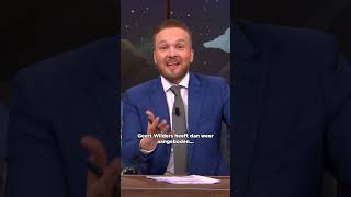 Dit Gaat Sowieso Goed...