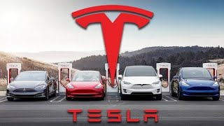 Tesla Stock Price Today – Highest/Lowest in 24h + Market Cap Breakdown #teslastockprice #tslaprice