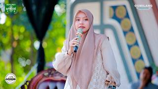 USTADZAH MUMPUNI HANDAYAYEKTI - PENGAJIAN UMUM MUSLIMAT & PEMUDA RW 06 DERMOLO KEMBANG JEPARA